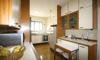 Imagem 7: Apartamento à venda, Moema, 115m², 3 dormitórios, 1 suíte, 2 vagas!