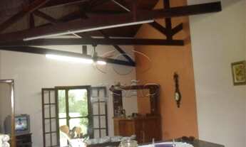 Imagem 6: Chácara à venda, 3 quartos, 1 suíte, 3 vagas, Vale do Sol - Indaiatuba/SP