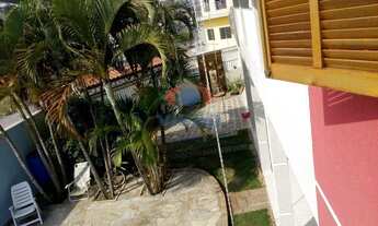 Imagem 4: Casa - Sobrado para aluguel, 4 quartos, 2 suítes, 2 vagas, Jardim Colonial - Indaiatuba/SP