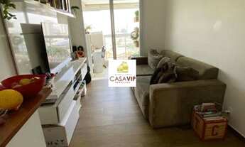 Imagem: Apartamento à venda, Vila Gomes Cardim