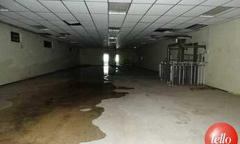 Imagem 4: São Paulo - Galpão/Depósito/Armazém - Mooca