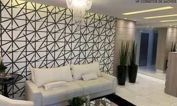 Imagem 5: Apartamento 2 Dorm.(2 Suítes) Sac. c/Chur./ Vaga - Barreiros - São José - SC