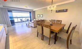 Imagem 2: LINDO APARTAMENTO DE ALTO PADRÃO A VENDA DE FRENTE PARA MAR NA PRAIA DO MORRO EM GUARAPARI