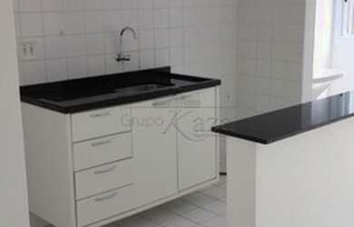 Imagem 6: Sao Jose dos Campos - Apartamento Padrão - Monte Castelo