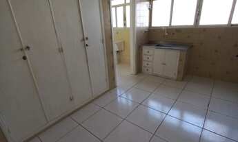 Imagem 6: Apartamento Area Central