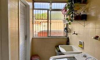 Imagem 6: Apartamento com 2 dormitórios à venda, 87 m² por R$ 200.000,00 - Praça Seca - Rio de Janei