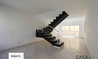 Imagem 3: Casa para alugar, 139 m² por R$ 5.582,00/mês - Planalto Paulista - São Paulo/SP