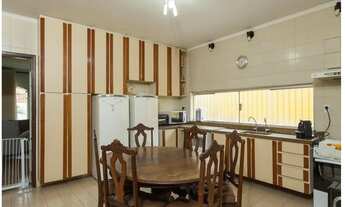 Imagem 5: Ótimo Sobrado na Mooca com 208 m², disponível para Venda e Locação