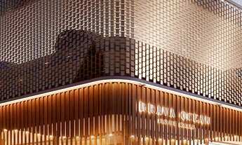 Imagem 4: Lançamento - Imóvel na planta - 2 suítes, 93 m² por R$ 1.006.000 - Praia Brava - Itajaí/SC