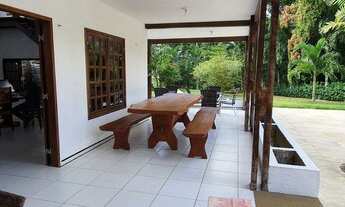 Imagem 7: Chácara em Aldeia com 5 Hectares e Linda Casa com Piscina&gt