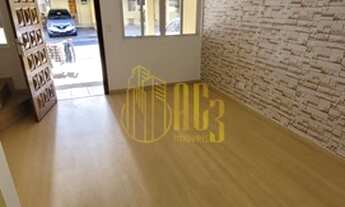 Imagem 7: Casa de Condomínio no Xaxim - Curitiba