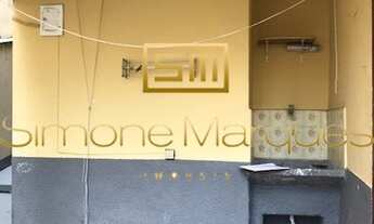 Imagem 7: SãO PAULO - Casa Padrão - Água Fria