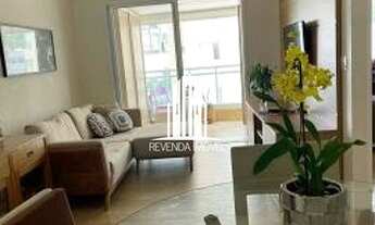 Imagem 4: Apartamento na Vila Olímpia com 3 dormitórios e 2 vagas