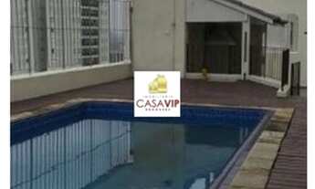 Imagem 7: Cobertura duplex à venda, Jardim Santo Amaro, 647,38m², 5 suítes, 6 vagas!