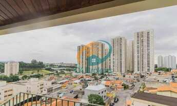 Imagem 7: Apartamento com 3 dormitórios à venda, 135 m² por R$ 690.000,00 - Picanco - Guarulhos/SP