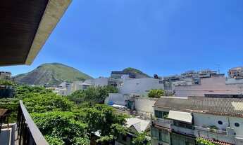 Imagem 3: Apartamento com 200m, varandão, 4 quartos(2 suites com closet), a venda em Ipanema