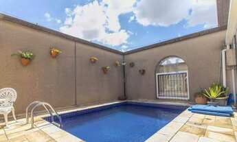 Imagem: Cobertura com 3 dormitórios à venda, 211