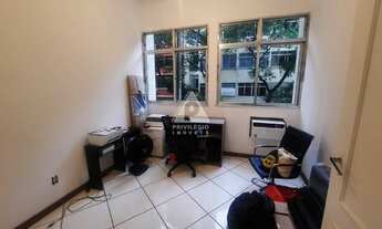 Imagem 7: Apartamento de três quartos no Flamengo