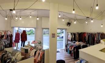 Imagem 6: Loja oportunidade na R. Izaac ferreira de esquina . instalações nova