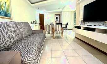 Imagem 2: Apto 196m², 4 quartos, 2 suítes 3 vagas à venda no bairro Itapuã - Vila Velha/ES