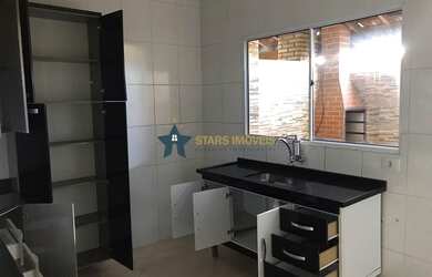 Imagem 3: MAUá - Casa de Condomínio - Jardim São José