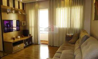 Imagem 2: São Bernardo do Campo - Apartamento Padrão - Planalto