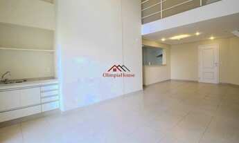 Imagem 5: Apartamento Locação 3 Dormitórios - 183 m² Brooklin