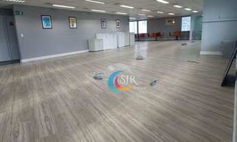 Imagem: Conjunto para alugar, 130 m² - Brooklin