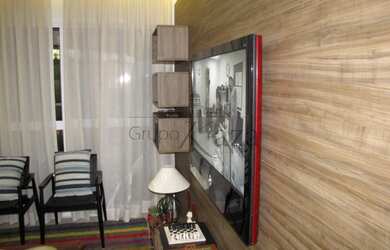 Imagem 6: Apartamento a Venda Residencial Grand Splendor Jardim das Indústrias 3 Quartos Suítes Saca