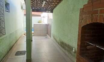 Imagem 5: Casa em Bangu com 5 qts mais piscina prox Bangu shopping