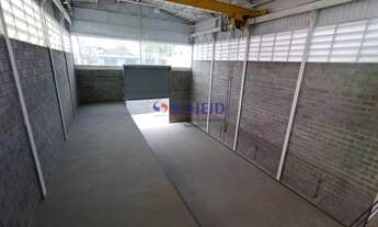 Imagem 4: Galpão a venda, no Jardim Itacolomi