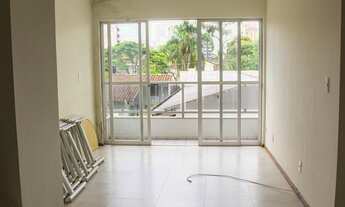 Imagem 3: Apartamento para venda com 108 M², 2 dormitórios no bairro América - Joinville/SC