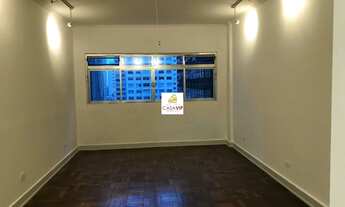 Imagem: Apartamento à venda, Bela Vista, 91m²