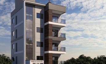 Imagem 3: Apartamento, 300 metros da praia, 3 dormitórios, sendo 1 suíte à venda, 90 m² por R$ 480.0