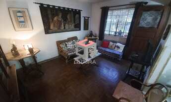 Imagem 7: Casa à venda, 4 quartos, 2 vagas, Campo Belo - São Paulo/SP