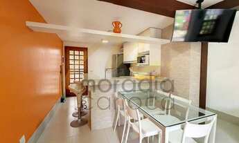 Imagem 4: Casa à venda com 3 quartos dentro de condomínio em Manguinhos- Búzios