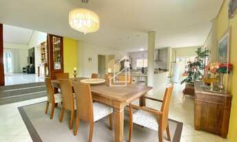 Imagem 3: Casa à venda no bairro Cacupé - Florianópolis/SC