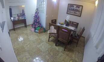 Imagem 5: Casa com 2 dormitórios à venda, 325 m² por R$ 490.000,00 - Jardim Itapark Velho - Mauá/SP