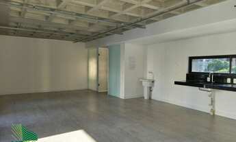 Imagem 3: Loft à venda, 1 quarto, Funcionários - Belo Horizonte/MG