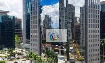 Imagem: Conjunto para alugar, 1401 m² - Itaim Bibi