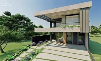 Imagem 6: Casa - Swiss Park - Campinas