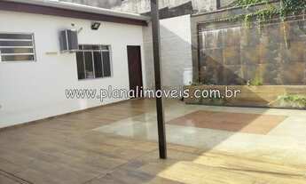 Imagem 4: Casa com 3 dormitórios, 202 m² - venda por R$ 2.000.000,00 ou aluguel por R$ 7.399,00/mês