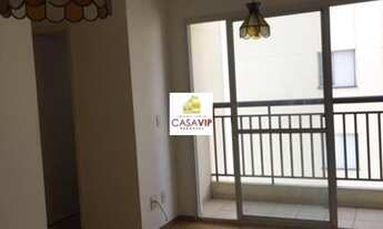 Imagem 2: Apartamento à venda, Ipiranga, 50m², 2 dormitórios, 1 vaga!