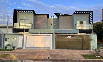 Imagem 2: CASA NO MONTE CASTELO - 3 QUARTOS SENDO 1 SUÍTE COM CLOSED