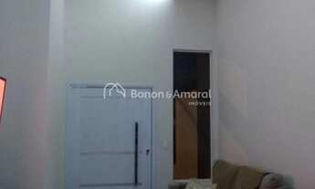 Imagem 3: Casa - Vila Monte Alegre - Paulínia