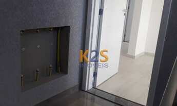 Imagem 7: Apartamento com 3 dormitórios à venda, 68m² por R$ 282.000 - Cidade Jardim - São José dos