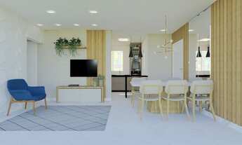 Imagem: BELO HORIZONTE - Padrão - Santa Mônica