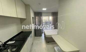 Imagem 7: Locação Apartamento 1 quarto Cidade Mãe do Céu São Paulo