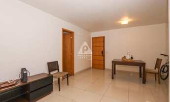 Imagem 4: Apartamento à venda, 3 quartos, 1 suíte, 2 vagas, Botafogo - RIO DE JANEIRO/RJ