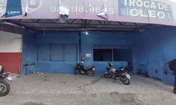 Imagem 2: Ponto para alugar, 30 m² por R$ 2.000/mês - Messejana - Fortaleza/CE